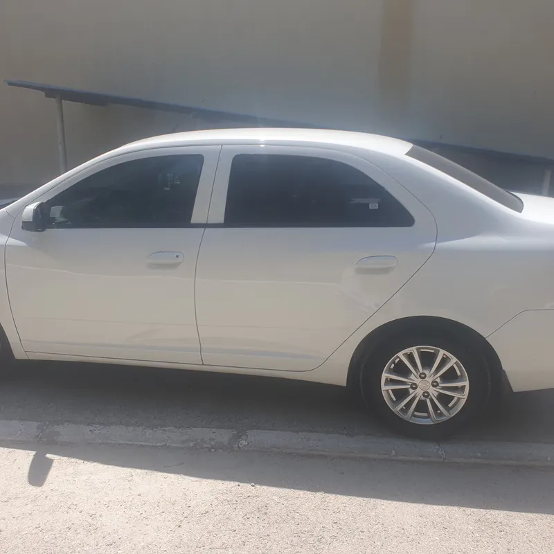 Kobalt sotiladi 2025 85000 yurgan metanda 2
