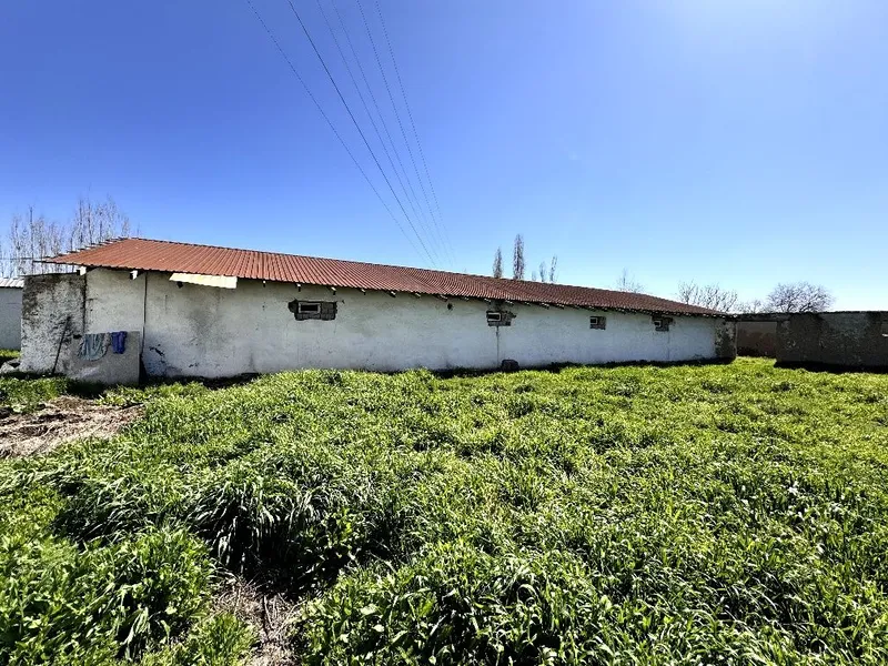 Срочно (Ховли жой) Ишлаб чикариш базаси сотилади | 640 м² | 22 сотых |