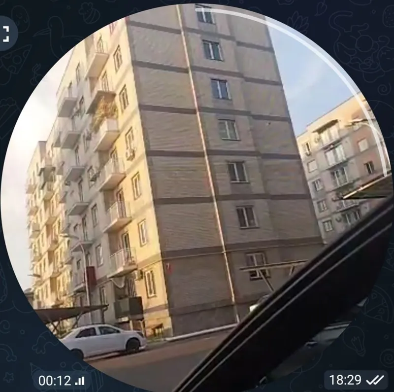 Сурочна аренда квартира бектемирский район куйлук метро компс навастро — фото 4