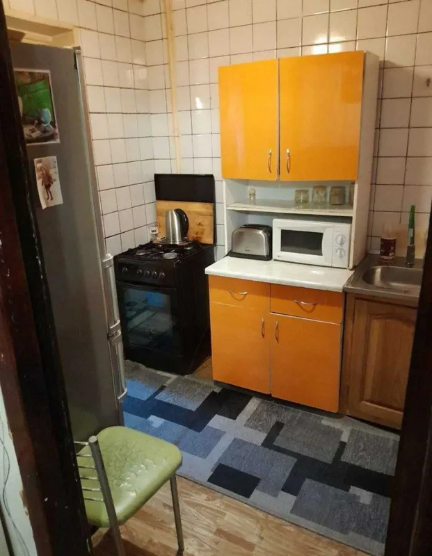 метро Мирзо Улугбек 2/3/4 балкон 2*6 Чиланзар 4 кв — фото 3