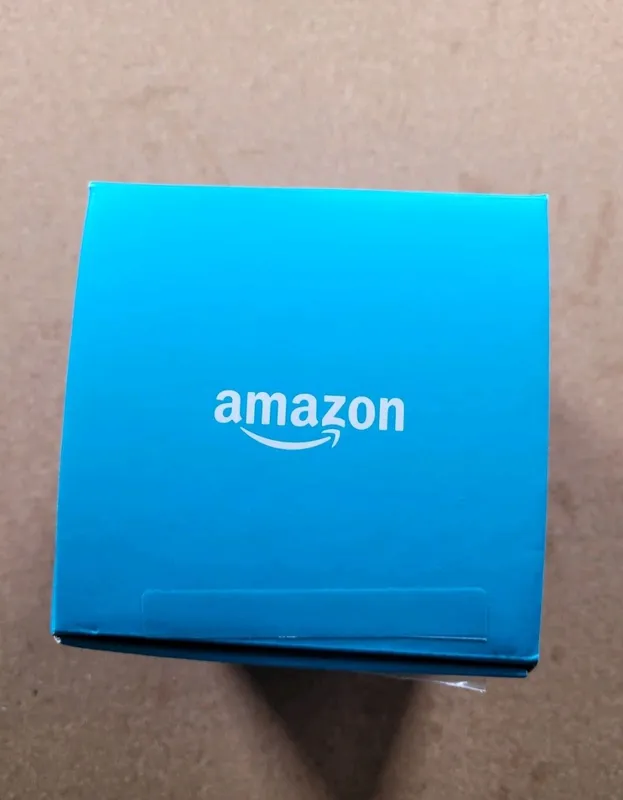 Amazon Echo Dot aqlli kolonkasi (3-avlod) 9 Amazon Echo Dot aqlli kolonkasi (3-avlod) 9