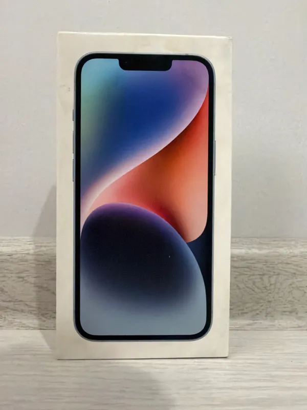 IPhone 14