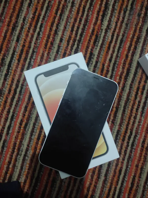 iphone 12 mini 2