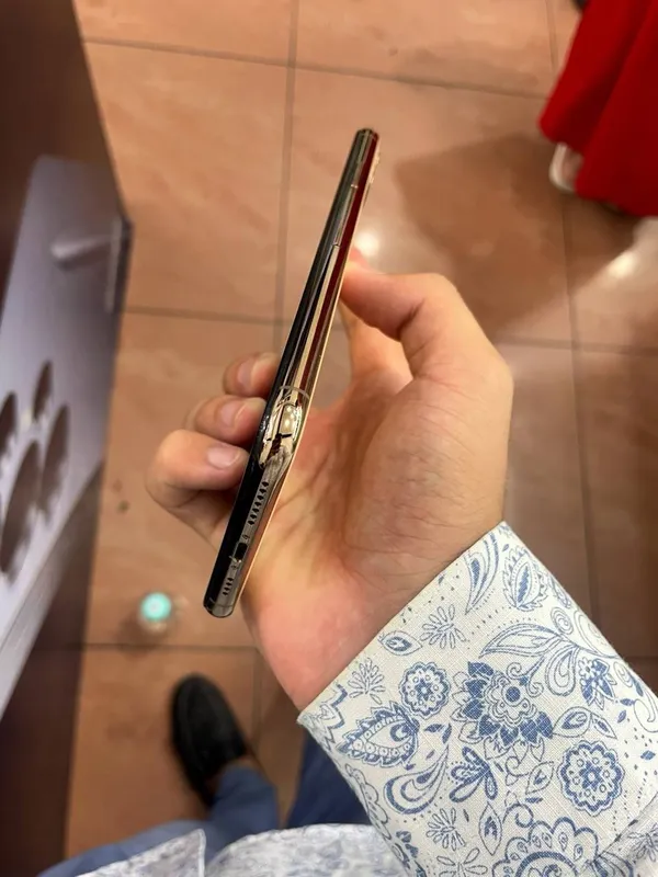 iPhone 11 Pro Max 256 ГБ, идеальное состояние 3 iPhone 11 Pro Max 256 ГБ, идеальное состояние 3