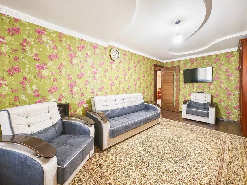 Продажа квартиры — фото 1 Продажа квартиры — фото 1
