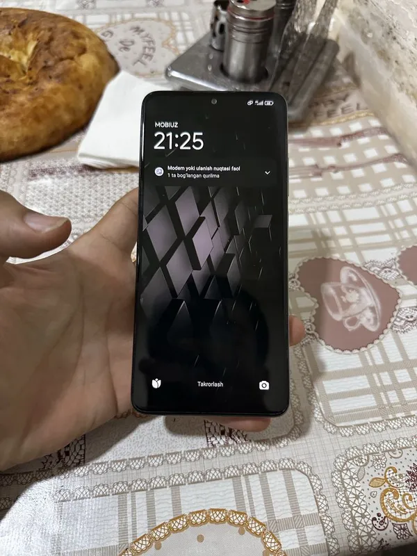 Redmi Note 12 pro — фото 4