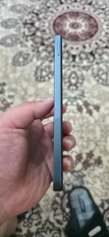 Redmi 13C Navy Blue 3