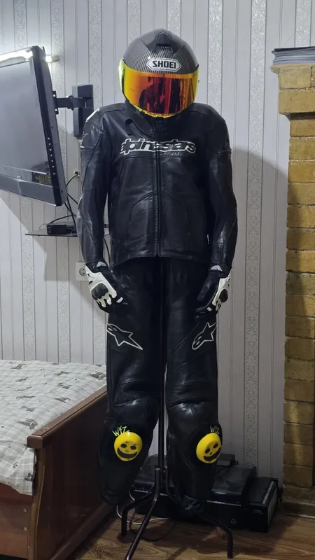 Мотоэкипировка alpinestar 2 Мотоэкипировка alpinestar 2