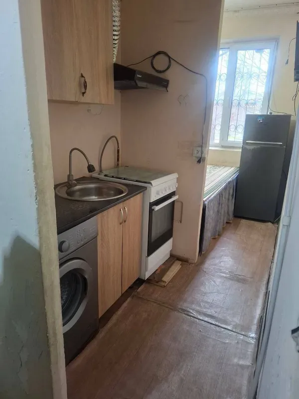 продажа квартиры — фото 1