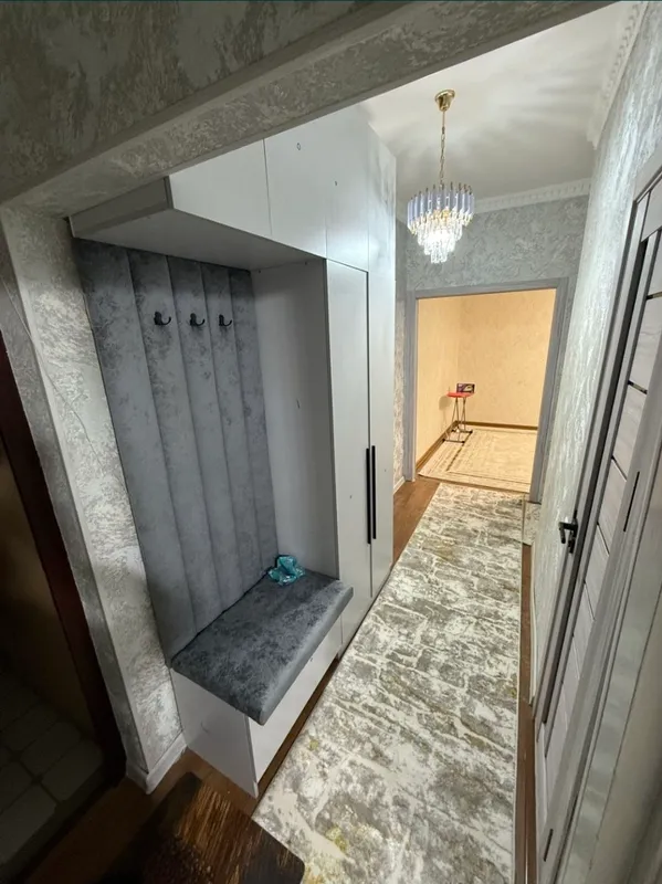 Shoshilinch Yakkasaroy tumanida 2 xonali kvartira 5