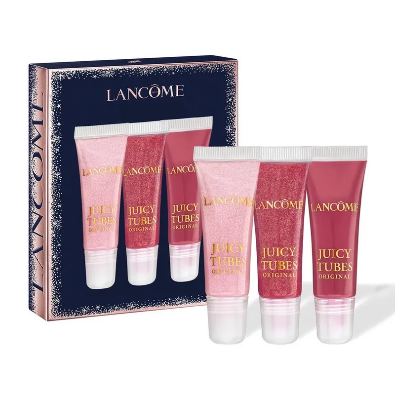 Lancome Juivy Tubes
