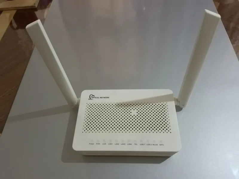 Wi Fi Роутер , Модем . Янги