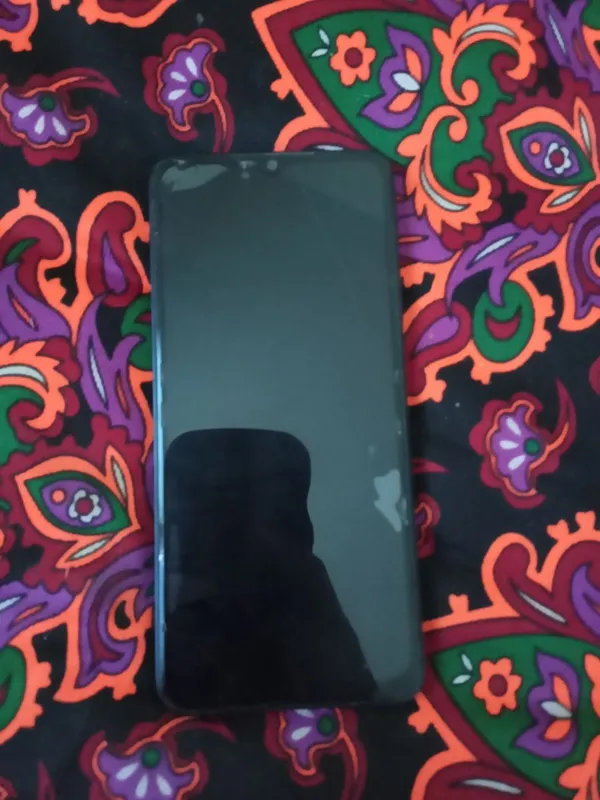 Infinix Hot 30 E с гарантией 2