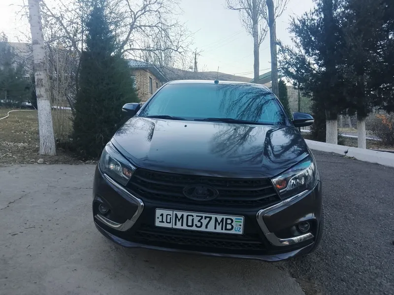 Срочная продажа Лада веста — фото 3