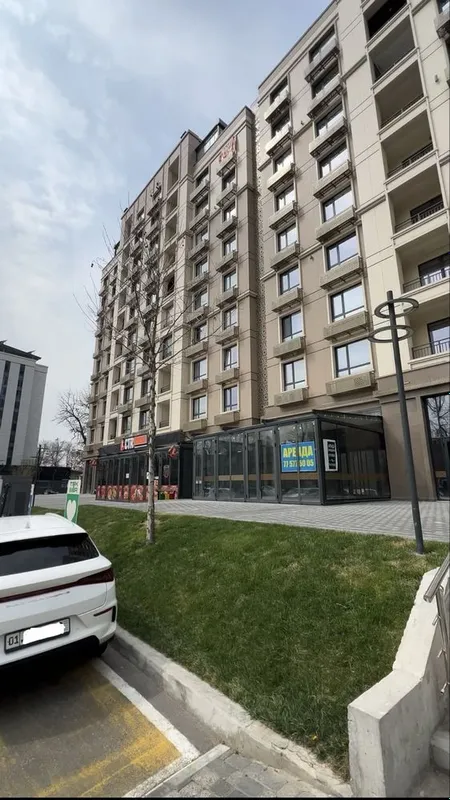 ЖК NRG PARK (chilanzar) сдаётся в аренда от собственника