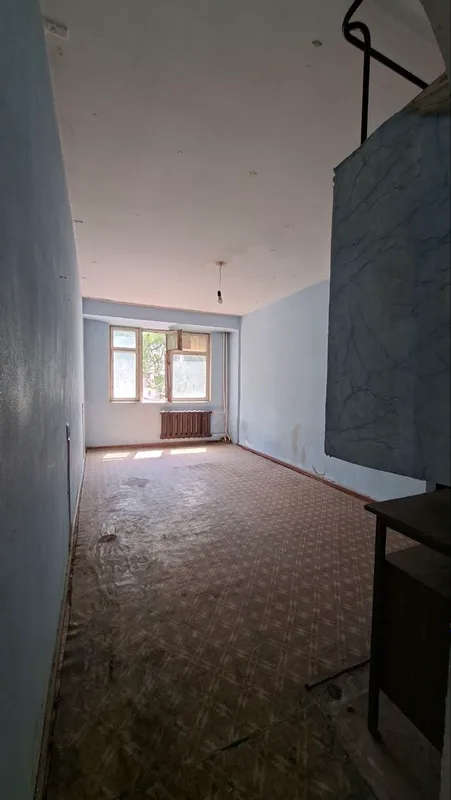 Чиланзар 20А, 1/3/9, 25м², ориентир мечеть