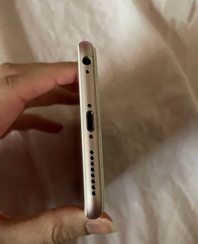 iPhone 6s Plus состояние новое 6