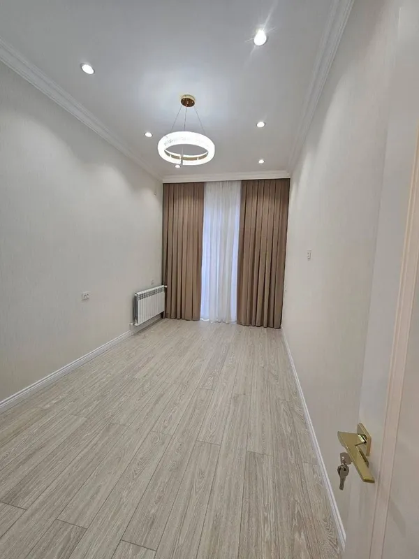 Dream House turar joy majmuasidagi yangi bino 4 Dream House turar joy majmuasidagi yangi bino 4