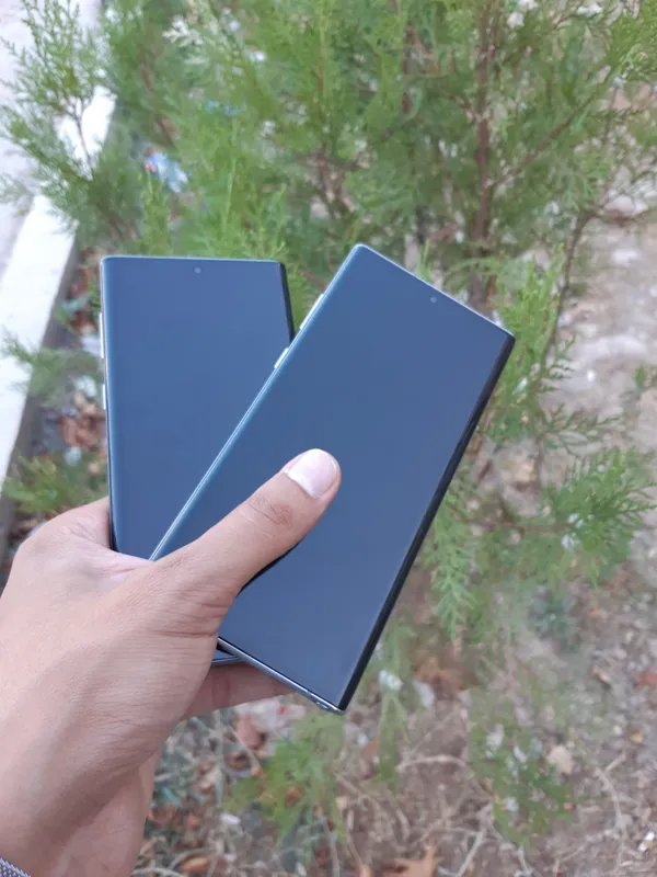 Samsung Galaxy Note 10 5G 2 Samsung Galaxy Note 10 5G 2