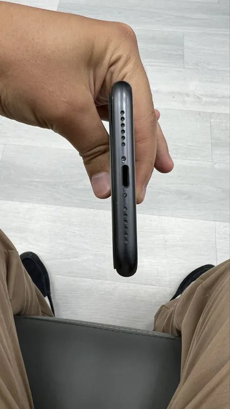 Iphone 11 yangi holatda 3 Iphone 11 yangi holatda 3