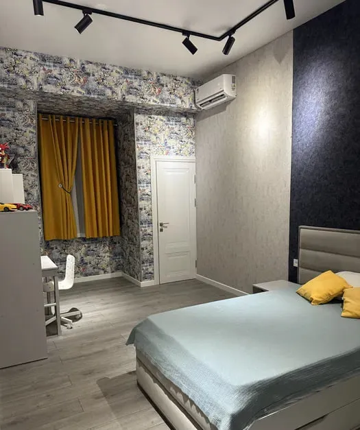 Dream House’da 4 xonali kvartira sotiladi 5