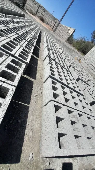 шлака блок