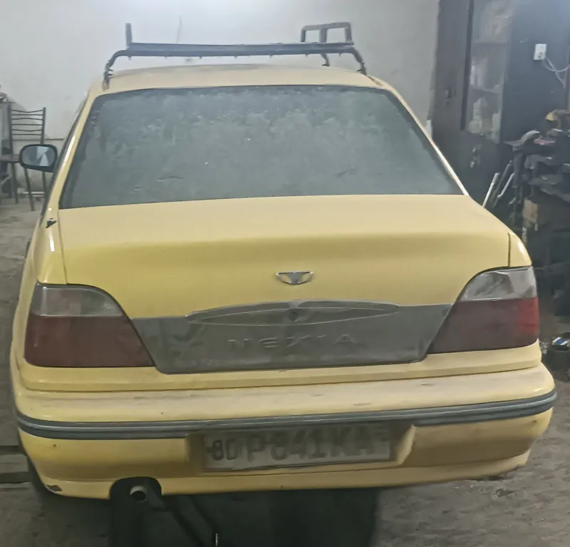 Nexa sons mator kelishtirib beriladi