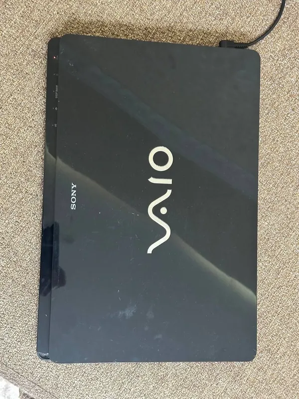 Лаптоп laptop ноутбук — фото 2