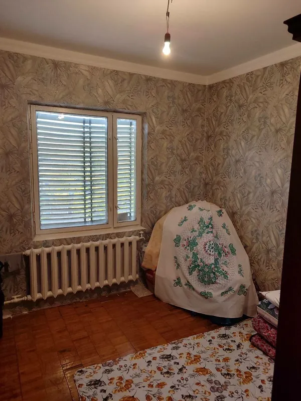 Сергели 4 4 ком 92м² Файз мебельный Автосалон Ярмарка рядом Чистая — фото 8