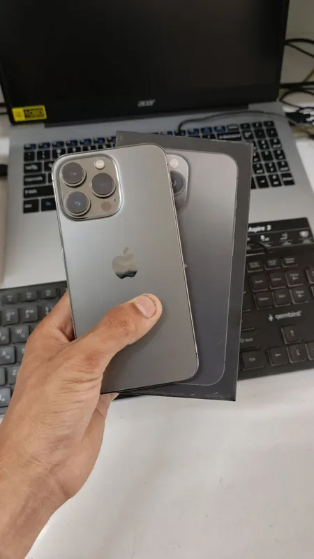 iphone 13 pro arzoni