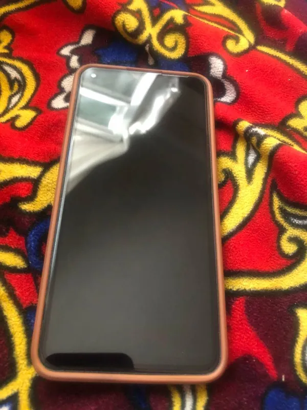 Redmi not 9 ishlashi yaxshi qotmedi