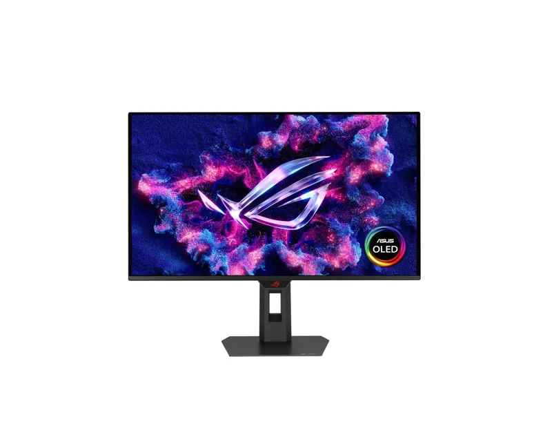 - Монитор ASUS ROG Strix QD-OLED XG27ACDMS 27" QHD 280Hz 1 - Монитор ASUS ROG Strix QD-OLED XG27ACDMS 27" QHD 280Hz 1