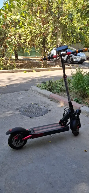 Електро Самокат 2