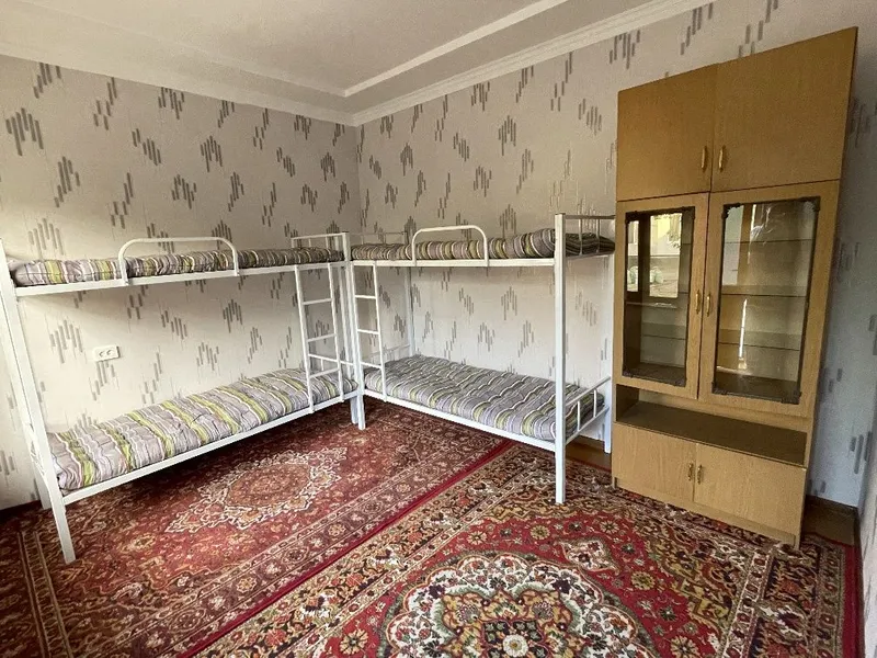 Талаба кизлар учун ижарага ховли Qizlar uchun ijaraga hovli — фото 1