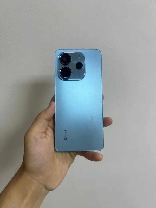 redmi note 14