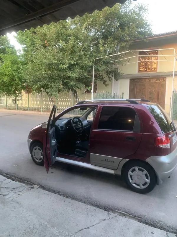 Matiz best sirochna sotiladi 2 Matiz best sirochna sotiladi 2