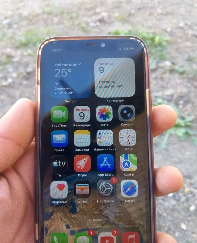iPhone 11 pro max sotiladi 2 iPhone 11 pro max sotiladi 2