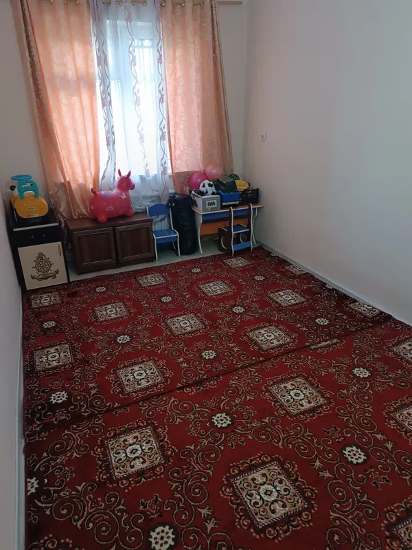 Urganch shahrida 3 xonali kvartira ijaraga beriladi — фото 1