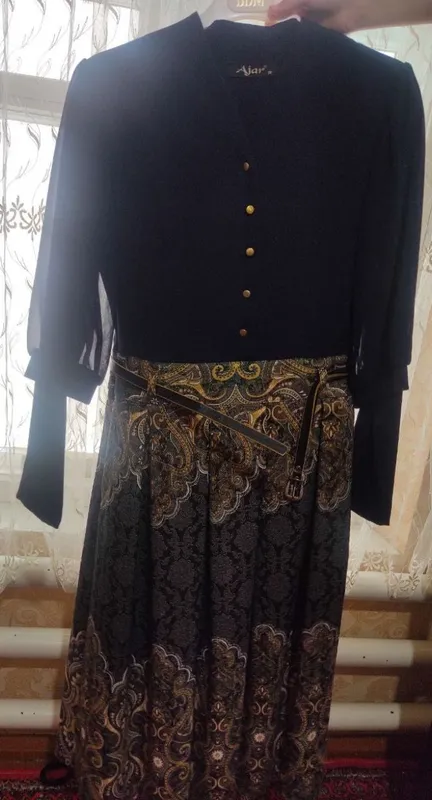 Yangi. Turetskiy koylak Razmer - 38