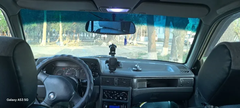 Нехиа 1 яхши ҳолктда. — фото 4