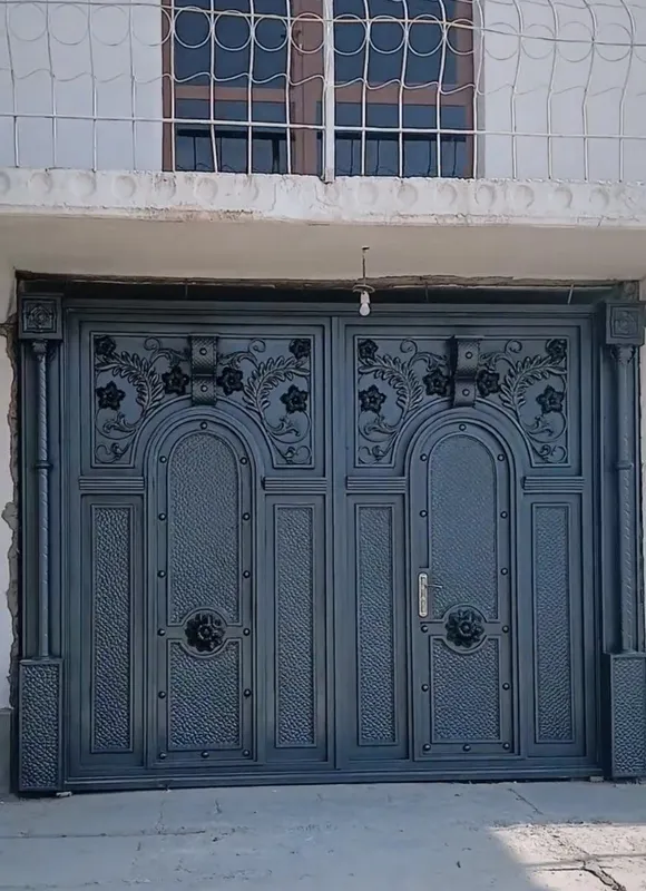 Darvoza Panjara 1 Darvoza Panjara 1