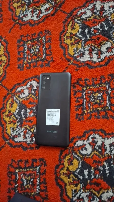 Samsung galaxy a03 kar dok 1 Samsung galaxy a03 kar dok 1