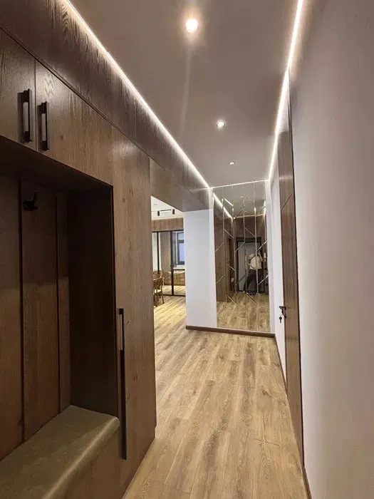 2-комнатная квартира, ЖК New Life (Яшнабадский район) 8