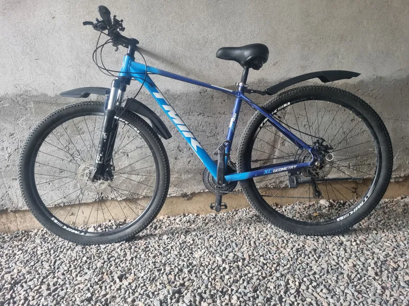 velosiped 29