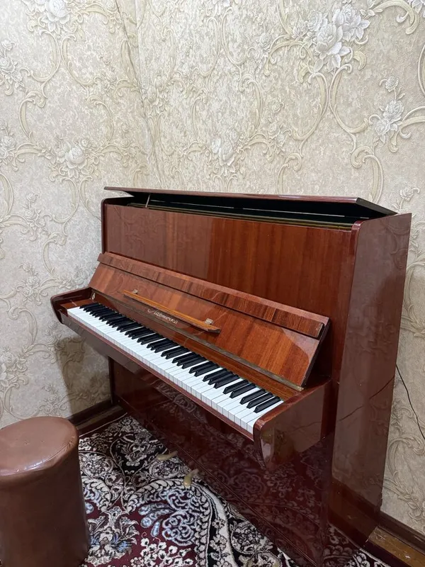 FortePiano sotiladi manzil buxoro ismini bilganla buni biladi — фото 2