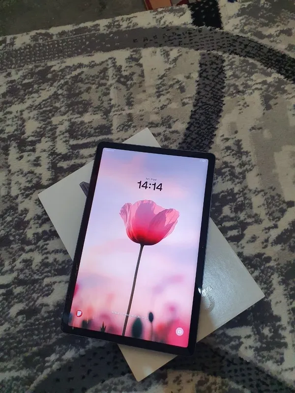 Yangi Samsung Tap S10 Lite 5G Plansheti Sotiladi — фото 1