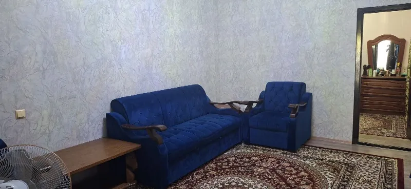 Muhtor Ahrafiy ko'chasida Uy sotiladi
