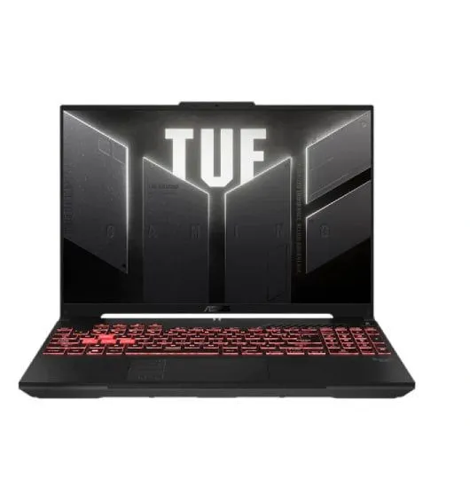 Игровой ноутбук Asus TUF A16 / AMD Ryzen 7-7445HS