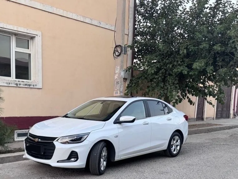 Onix premier plus 2