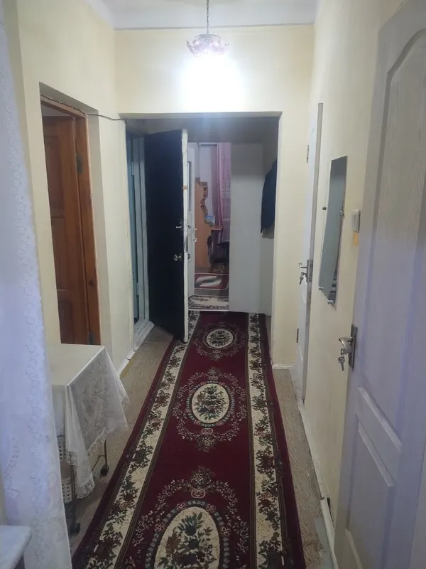 Srochna arenda TTZ Ahmad Yugnakiy  faqat oilags 6